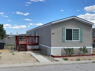 4848 Lafayette St #29, Casper, WY 82604