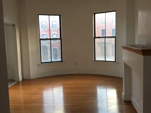 669 Massachusetts Ave, Boston, MA