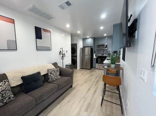 2306 E 3rd St #1/2, Los Angeles, CA 90033