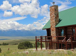 70 County Road 319, Silver Cliff, CO 81252