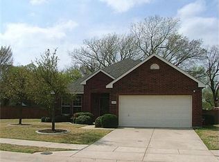 2404 Cypress Point Dr, McKinney, TX 75072