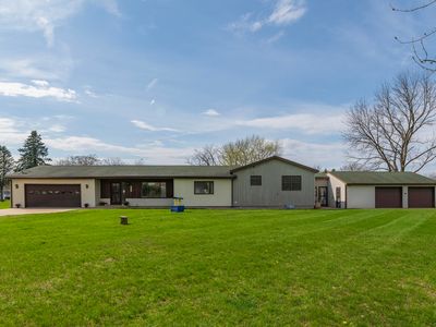 46144 Lakeview Dr, Decatur, MI, 49045