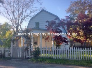 790 J St, Springfield, OR 97477