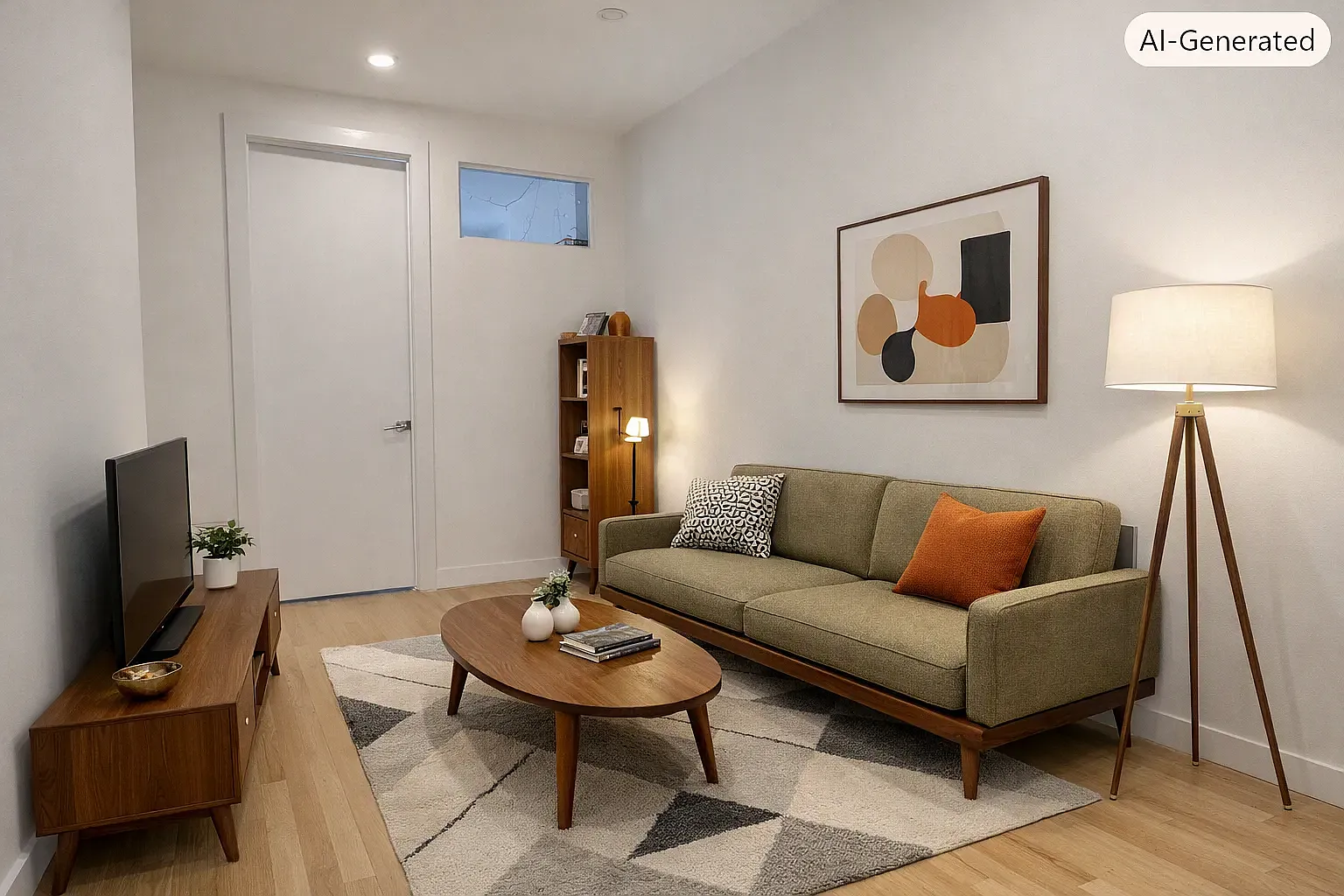 1734 Amsterdam Avenue — Photo 2