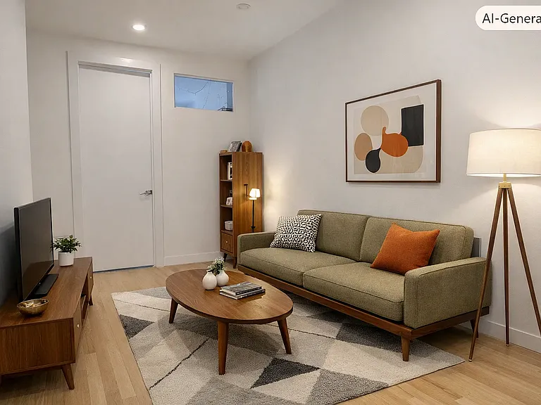 1734 Amsterdam Ave #3S — Photo 2