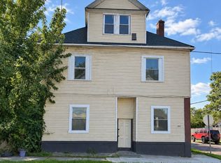 3654 E 53rd St APT 1, Cleveland, OH 44105