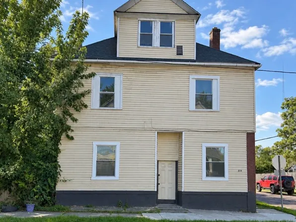 3654 E 53rd St, Cleveland, OH