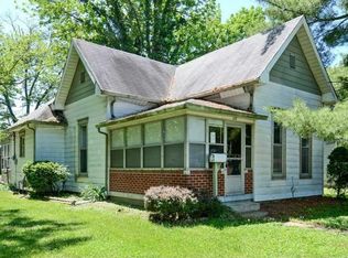 699 Forest Ave, Greenwood, IN