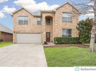 2101 Castle Creek Dr, Little Elm, TX 75068