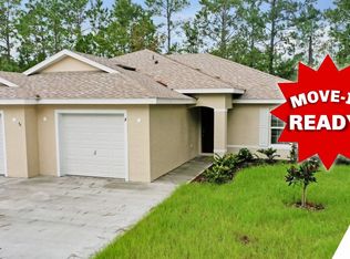 55 Pine Haven Dr UNIT B, Palm Coast, FL 32164