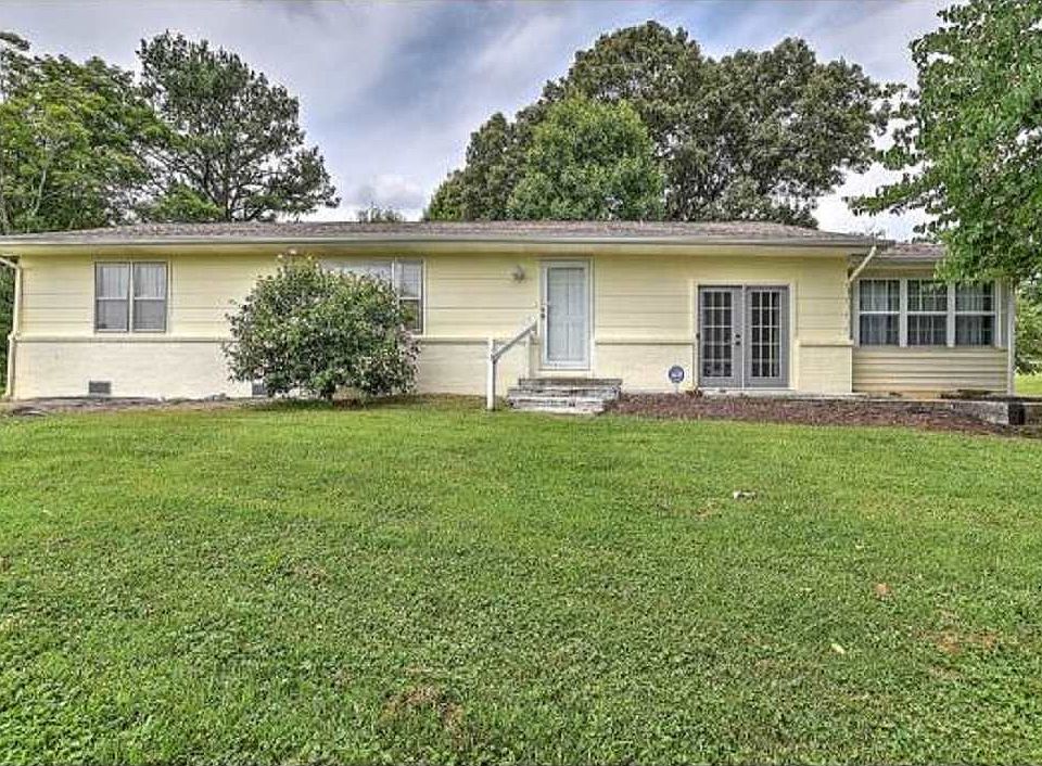 580 Pritchard Rd, Limestone, TN 37681 Zillow