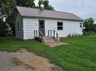 333 Ramsland Ave, Hannaford, ND 58448