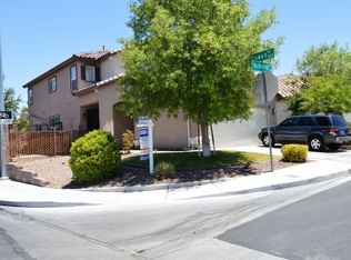 3568 Warmbreeze Way, Las Vegas, NV 89129