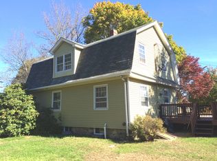 75 New London Rd, Mystic, CT 06355