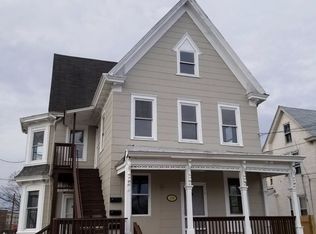 238 S 4th St APT B, Millville, NJ