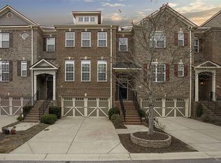 3892 Fairhill Point, Milton, GA 30004