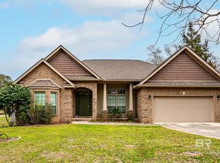 21482 Roundhouse Rd, Fairhope, AL 36532