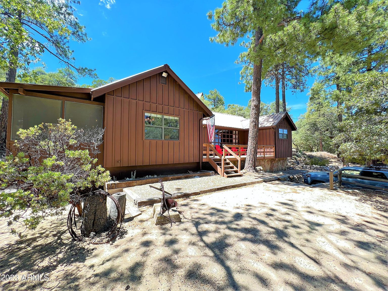 23630 S Sunny South Rd, Crown King, AZ 86343 MLS 6583864 Zillow