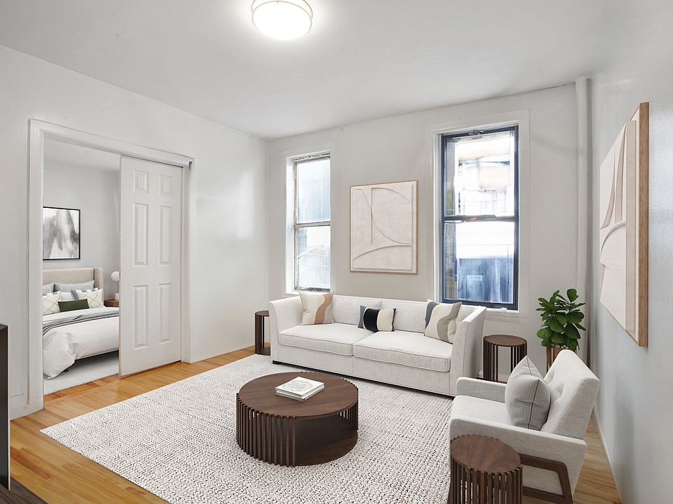 1st image of 619 W 144th St APT 1G