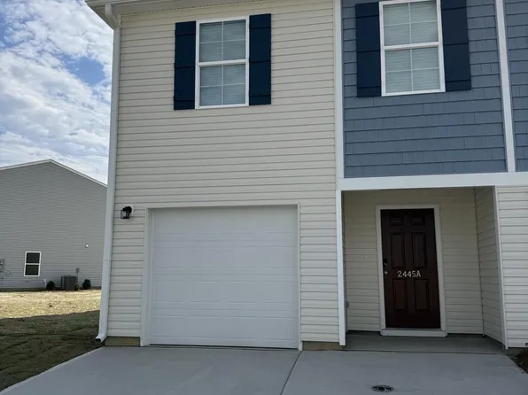 2445 A Brookville Drive, Greenville, NC 27834