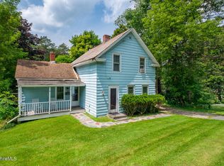 171 North St, Williamstown, MA 01267