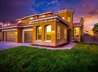 43838 Marbella St, Lancaster, CA 93536