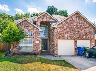 1534 Blair Dr, Garland, TX 75040