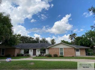 601 Tesoro Ave, Rancho Viejo, TX 78575