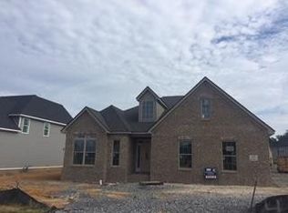 101 Rillwood Ln LOT 44, Maryville, TN 37801