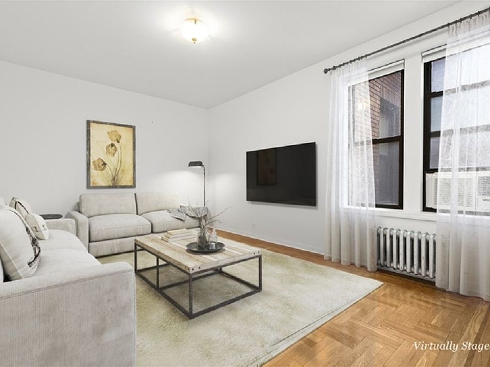 1st image of 41-42 42nd St APT 3F
