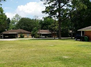 5911 Leon St, Houston, TX 77009
