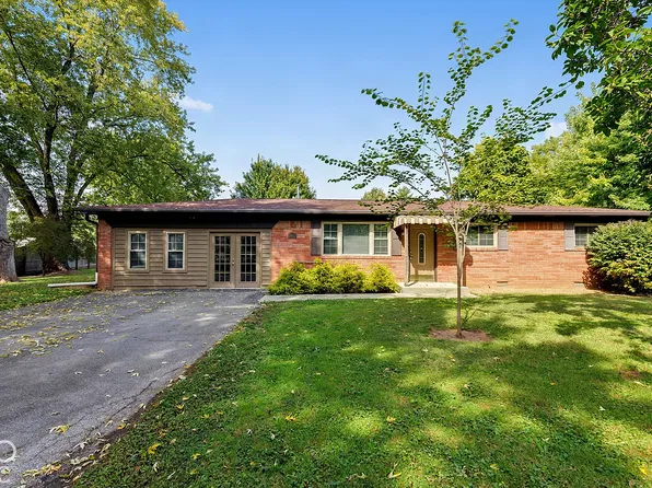 8440 W 88th St, Indianapolis, IN 46278