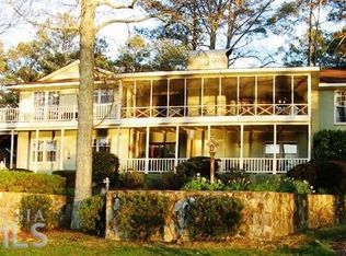 244 N Lakeshore Dr, Carrollton, GA 30117