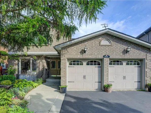 466 Dicenzo Dr, Hamilton, ON L9B 2C4