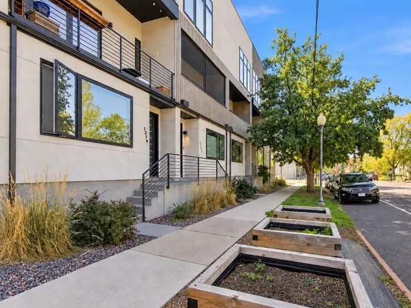 1310 E 22nd Avenue, Denver, CO 80205