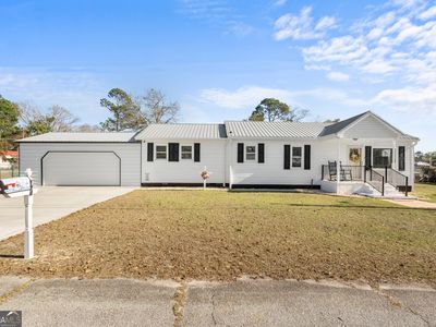 124 Pierce Ave, Swainsboro, GA, 30401