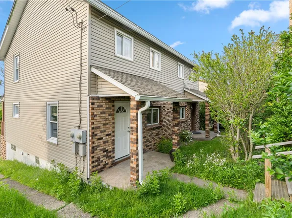 5266-5268 Steubenville Pike, Pittsburgh, PA 15205