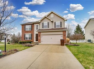 108 Summitt Dr, Englewood, OH 45322