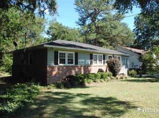 1702 Hazel Dr, Florence, SC 29501