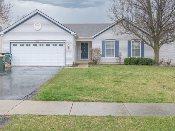 600 Indian Trail Rd, Antioch, IL 60002