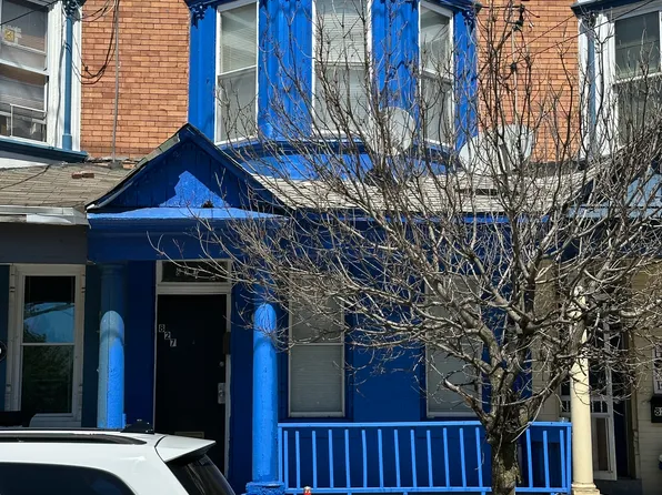 827 State St, Camden, NJ 08102