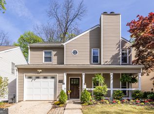 125 Hibernia Ave, Decatur, GA 30030