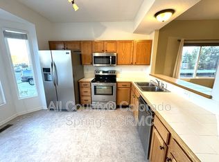 4334 Poplar Brook Dr, Colorado Springs, CO 80922