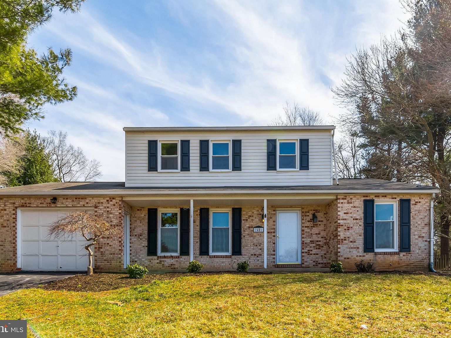 2401 Hunt Pl, Fallston, MD 21047 Zillow