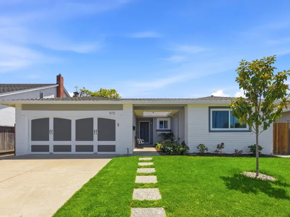 372 Mullet Ct, Foster City, CA 94404