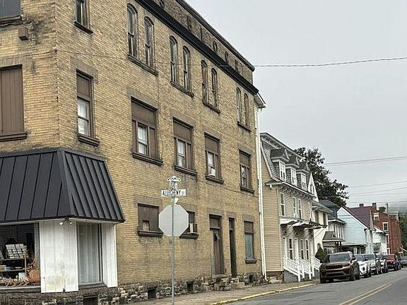 5th image of 313 Allegheny St