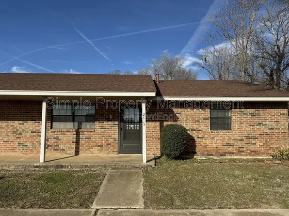 2435 Clarke St, Choctaw, OK 73020