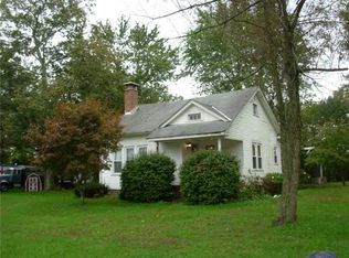 5859 Sugar Grove Rd, Sugar Grove, OH 43155