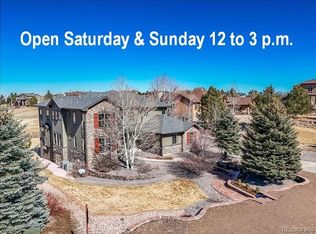 4512 Carefree Trail, Parker, CO 80134