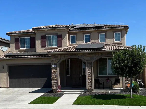 3489 Lansing Ave, Clovis, CA 93619